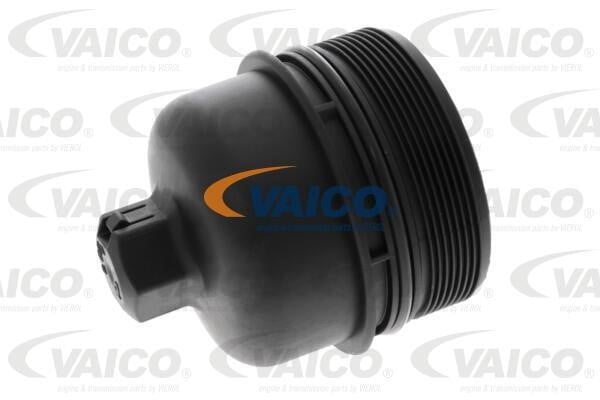 Vaico V48-0307 Deckel, Ölfiltergehäuse V480307: Kaufen Sie zu einem guten Preis in Polen bei 2407.PL!