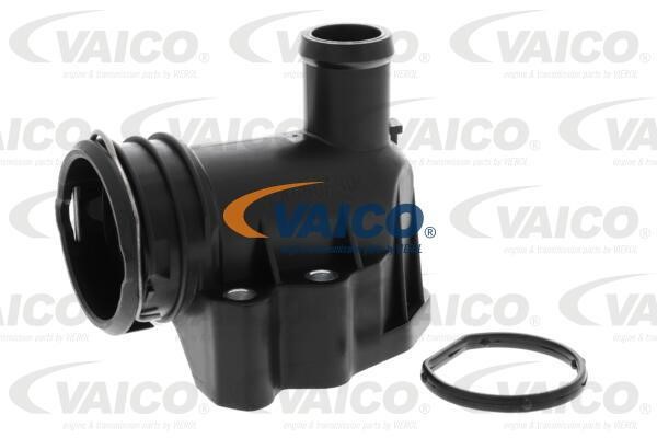 Vaico V30-3645 Coolant Flange V303645: Buy near me in Poland at 2407.PL - Good price!