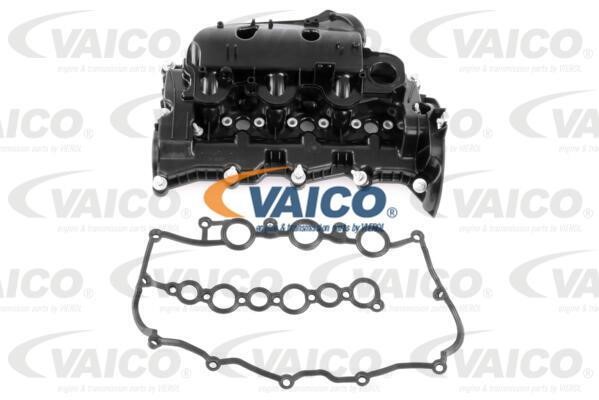 Vaico V48-0464 Cylinder Head Cover V480464: Buy near me in Poland at 2407.PL - Good price!