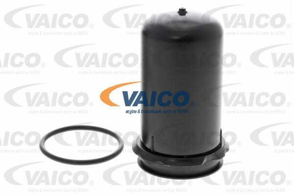 Vaico V10-5822 Крышка, корпус масляного фильтра V105822: Отличная цена - Купить в Польше на 2407.PL!