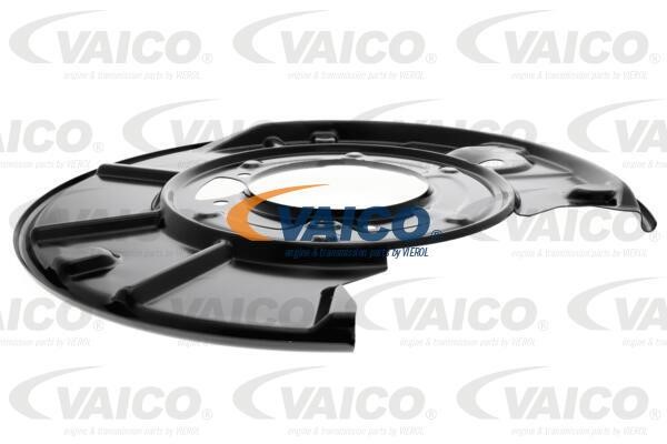 Vaico V30-3317 Защита тормозного диска V303317: Отличная цена - Купить в Польше на 2407.PL!