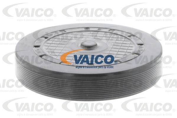 Vaico V46-0791 Plug, rocker arm shaft mounting bore V460791: Buy near me at 2407.PL in Poland at an Affordable price!