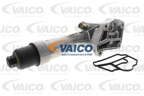 Vaico V30-3689 Корпус, оливний фільтр V303689: Приваблива ціна - Купити у Польщі на 2407.PL!