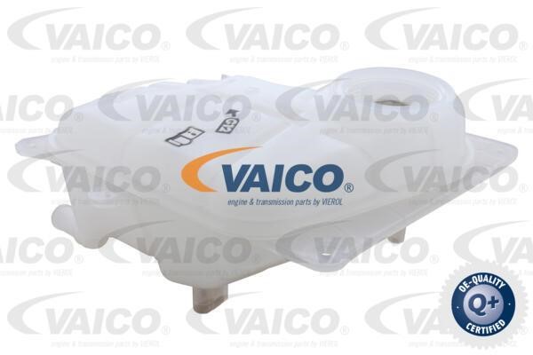 Vaico V10-6000 Розширювальний бачок, охолоджувальна рідина V106000: Приваблива ціна - Купити у Польщі на 2407.PL!