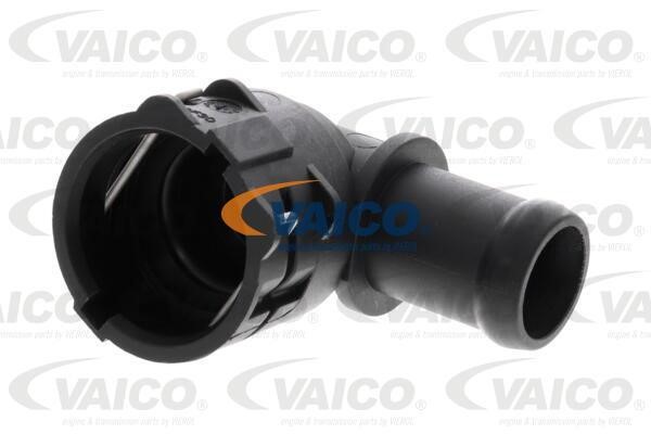 Vaico V10-6554 Coolant Flange V106554: Buy near me in Poland at 2407.PL - Good price!