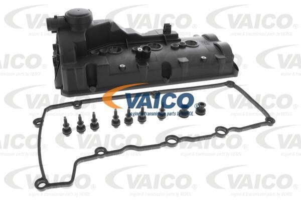 Vaico V10-5801 Cylinder Head Cover V105801: Buy near me at 2407.PL in Poland at an Affordable price!
