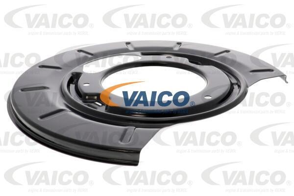 Vaico V30-3319 Brake dust shield V303319: Buy near me in Poland at 2407.PL - Good price!