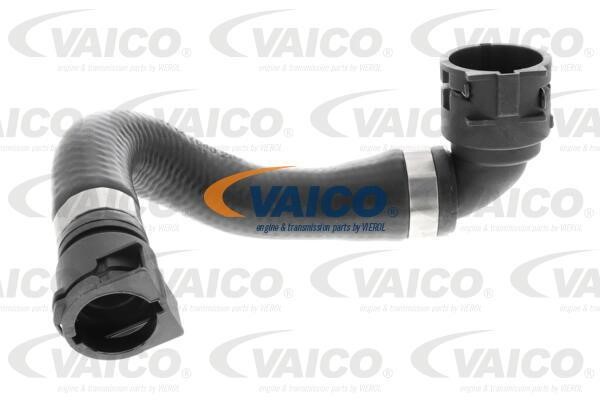 Vaico V20-3873 Шланг радиатора V203873: Отличная цена - Купить в Польше на 2407.PL!