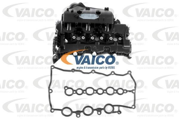 Vaico V48-0463 Cylinder Head Cover V480463: Buy near me in Poland at 2407.PL - Good price!