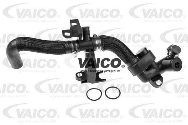Vaico V22-0728 Radiator hose V220728: Buy near me in Poland at 2407.PL - Good price!