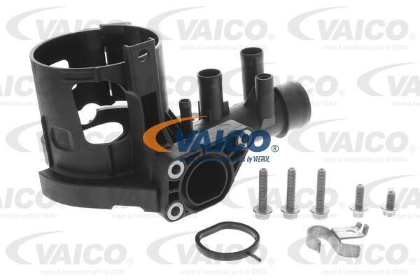 Vaico V30-3557 Connection Piece, coolant line V303557: Buy near me in Poland at 2407.PL - Good price!