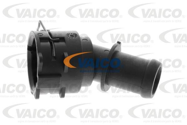 Vaico V10-6761 Coolant Flange V106761: Buy near me in Poland at 2407.PL - Good price!