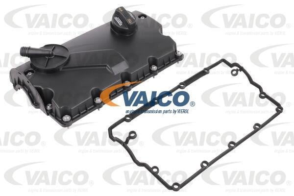 Vaico V10-6512 Cylinder Head Cover V106512: Buy near me at 2407.PL in Poland at an Affordable price!