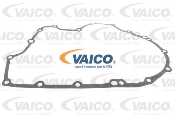 Vaico V26-0439 Automatic transmission oil pan gasket V260439: Buy near me in Poland at 2407.PL - Good price!