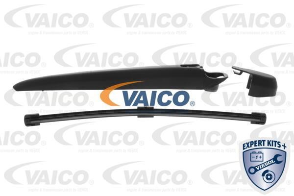 Vaico V30-3742 Комплект двірників, система склоочисників V303742: Купити у Польщі - Добра ціна на 2407.PL!