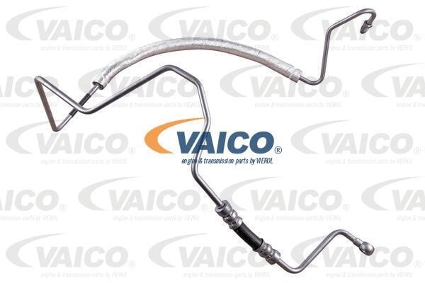 Vaico V10-1766 Hydraulic Hose, steering system V101766: Buy near me in Poland at 2407.PL - Good price!