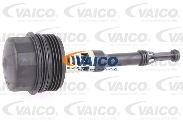 Vaico V30-3346 Cap, oil filter housing V303346: Buy near me in Poland at 2407.PL - Good price!