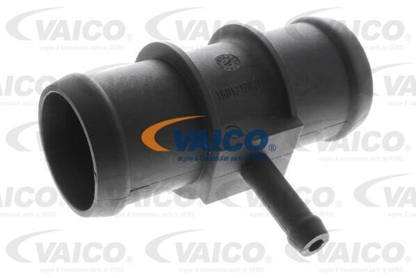 Vaico V10-5209 Coolant Flange V105209: Buy near me in Poland at 2407.PL - Good price!