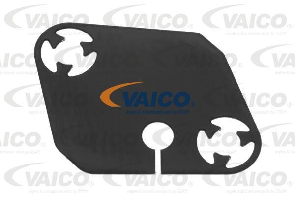 Vaico V40-2109 Ущільнення, натяжний пристрій ланцюга привода V402109: Приваблива ціна - Купити у Польщі на 2407.PL!