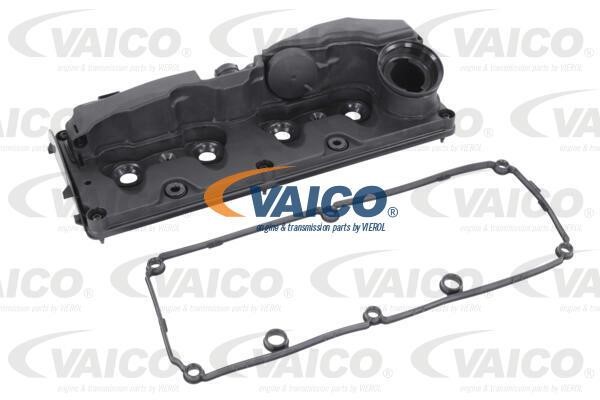 Vaico V10-6511 Cylinder Head Cover V106511: Buy near me in Poland at 2407.PL - Good price!