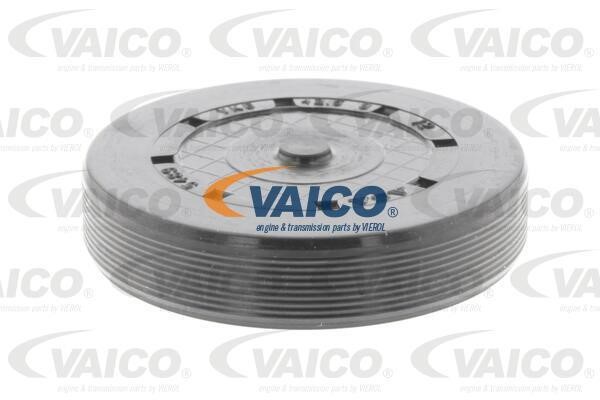 Vaico V46-0449 Plug, rocker arm shaft mounting bore V460449: Buy near me in Poland at 2407.PL - Good price!
