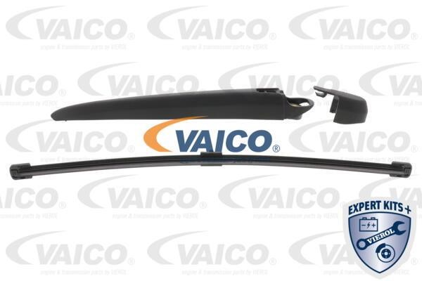 Vaico V30-3741 Комплект двірників, система склоочисників V303741: Приваблива ціна - Купити у Польщі на 2407.PL!