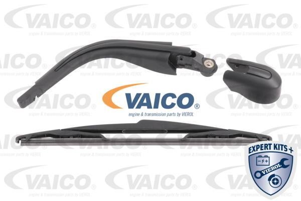 Vaico V42-0887 Wiper Arm Set, window cleaning V420887: Buy near me in Poland at 2407.PL - Good price!