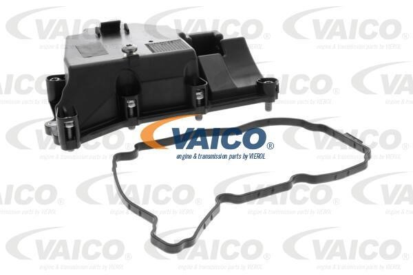 Vaico V10-6839 Маслосъемный щиток, вентиляция картера V106839: Отличная цена - Купить в Польше на 2407.PL!