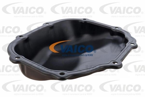 Vaico V10-5812 Cover, timing belt V105812: Buy near me in Poland at 2407.PL - Good price!