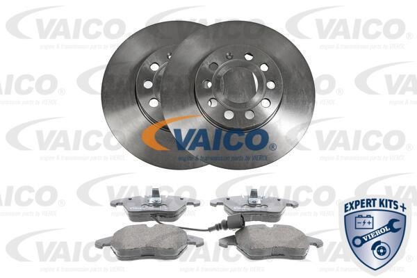Vaico V10-6622 Innenbelüftete Bremsscheibe vorne V106622: Kaufen Sie zu einem guten Preis in Polen bei 2407.PL!