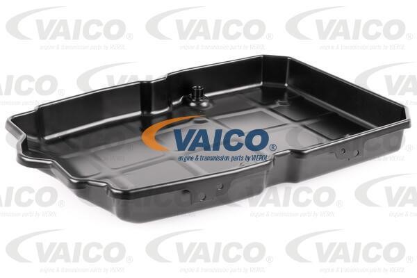 Vaico V30-3415 Oil sump, automatic transmission V303415: Buy near me in Poland at 2407.PL - Good price!