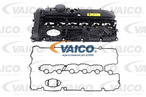 Vaico V20-2179 Cylinder Head Cover V202179: Buy near me in Poland at 2407.PL - Good price!