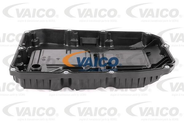 Vaico V30-3544 Oil sump, automatic transmission V303544: Buy near me in Poland at 2407.PL - Good price!