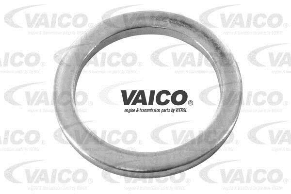 Vaico V10-3287 Кольцо уплотнительное пробки маслосливной V103287: Отличная цена - Купить в Польше на 2407.PL!