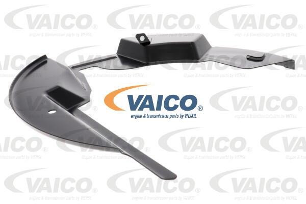 Vaico V48-0489 Защита тормозного диска V480489: Отличная цена - Купить в Польше на 2407.PL!