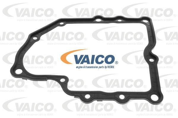 Vaico V10-6765 Automatic transmission oil pan gasket V106765: Buy near me in Poland at 2407.PL - Good price!