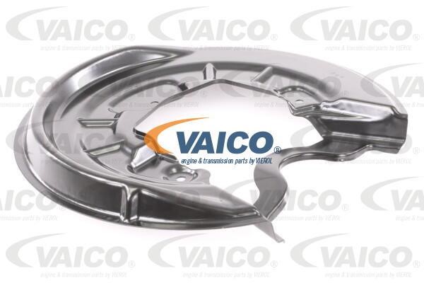 Vaico V10-5473 Защита тормозного диска V105473: Отличная цена - Купить в Польше на 2407.PL!