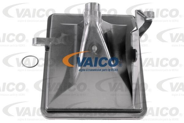 Vaico V26-0411 Automatic transmission filter V260411: Buy near me at 2407.PL in Poland at an Affordable price!