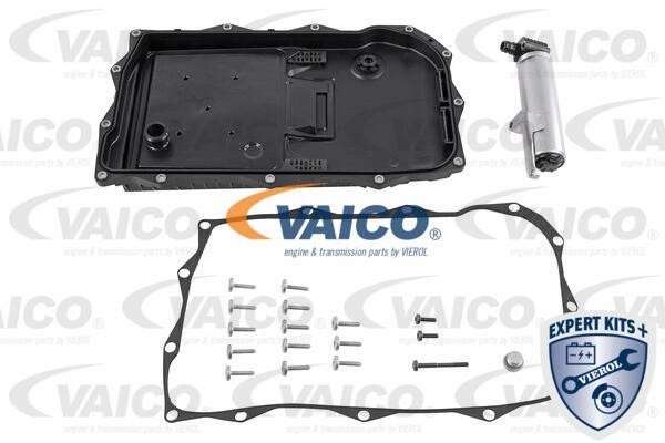 Vaico V20-4027 Oil sump, automatic transmission V204027: Buy near me in Poland at 2407.PL - Good price!