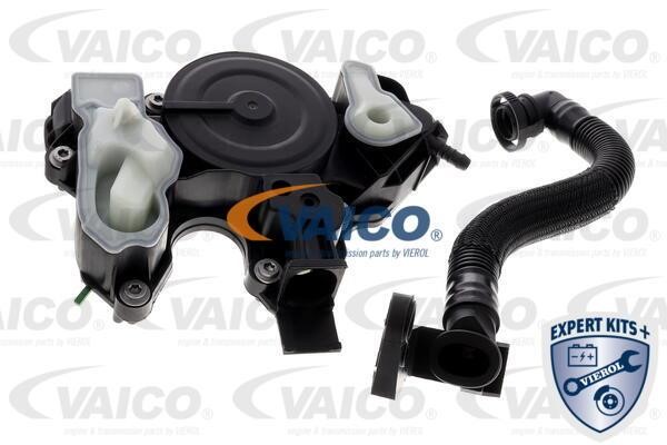 Vaico V10-5804 Repair Set, crankcase breather V105804: Buy near me at 2407.PL in Poland at an Affordable price!