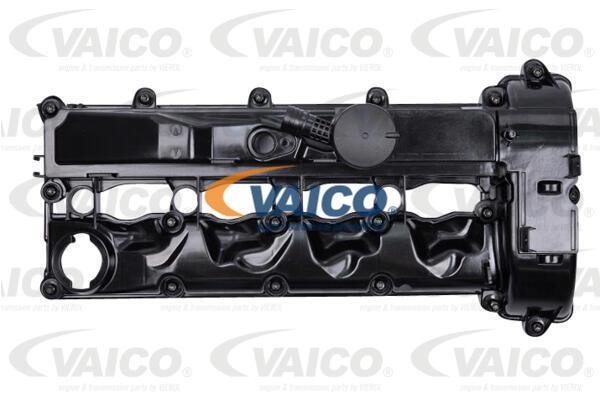 Vaico V30-3693 Крышка головки цилиндра V303693: Отличная цена - Купить в Польше на 2407.PL!