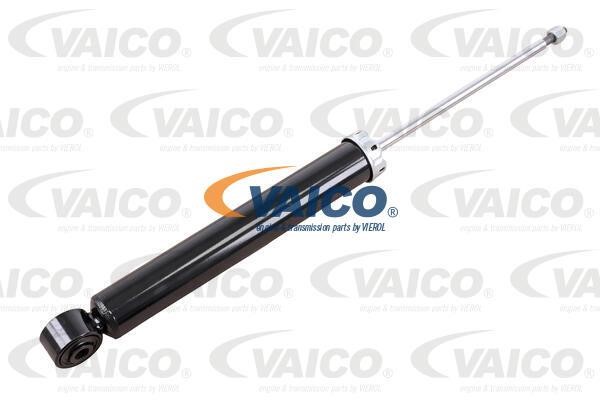 Vaico V10-5445 Rear oil and gas suspension shock absorber V105445: Buy near me in Poland at 2407.PL - Good price!