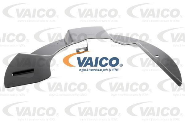 Vaico V48-0491 Brake dust shield V480491: Buy near me in Poland at 2407.PL - Good price!