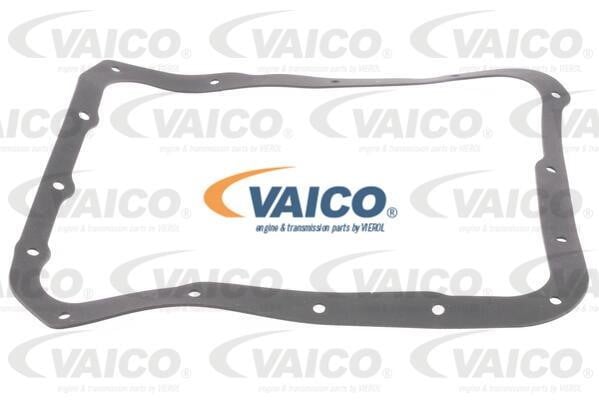 Vaico V37-0222 Automatic transmission oil pan gasket V370222: Buy near me at 2407.PL in Poland at an Affordable price!
