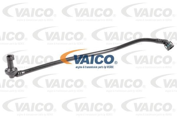 Vaico V20-3580 Schlauch, Kurbelgehäuseentlüftung V203580: Kaufen Sie zu einem guten Preis in Polen bei 2407.PL!
