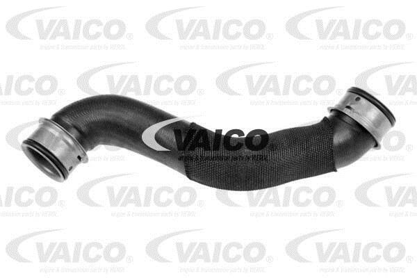 Vaico V30-2889 Radiator hose V302889: Buy near me in Poland at 2407.PL - Good price!