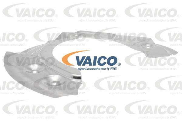 Vaico V20-3591 Brake dust shield V203591: Buy near me in Poland at 2407.PL - Good price!