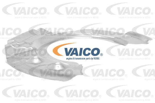 Vaico V20-3590 Кожух гальмівного диска V203590: Приваблива ціна - Купити у Польщі на 2407.PL!