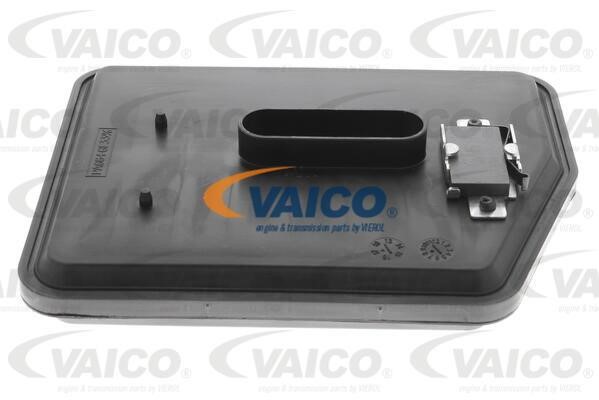 Vaico V37-0255 Фильтр АКПП V370255: Купить в Польше - Отличная цена на 2407.PL!