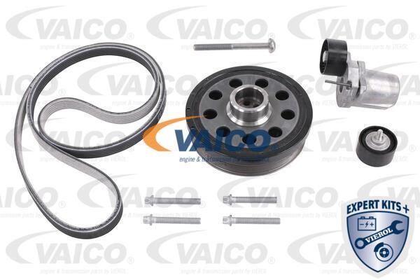 Vaico V20-4028 Idler roller V204028: Buy near me in Poland at 2407.PL - Good price!